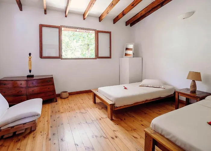 Clef Des Iles 4* Beau Vallon (Mahe)
