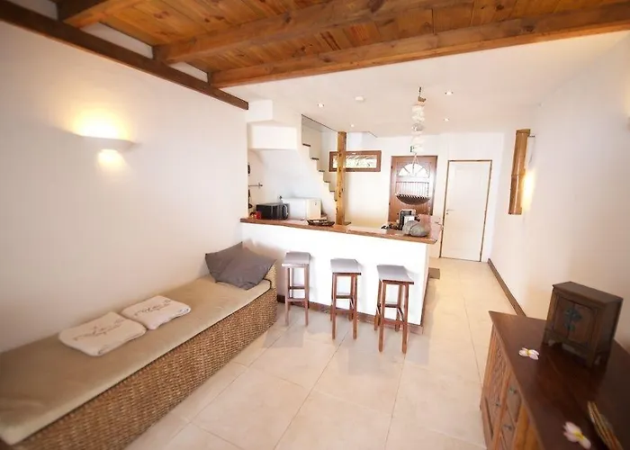 Clef Des Iles Affittacamere Beau Vallon (Mahe)