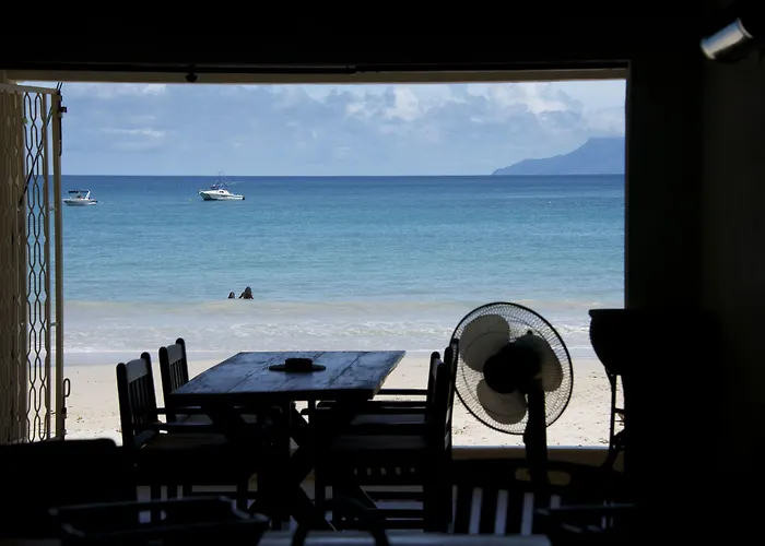 Affittacamere Clef Des Iles Beau Vallon (Mahe)