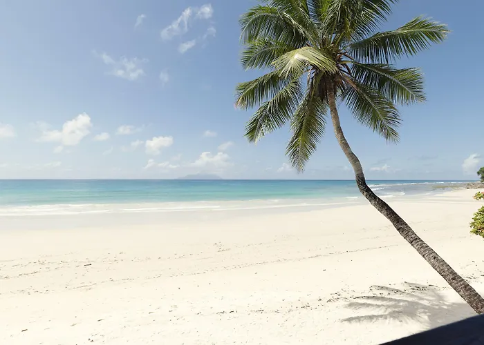 Clef Des Iles 4* Beau Vallon (Mahe)