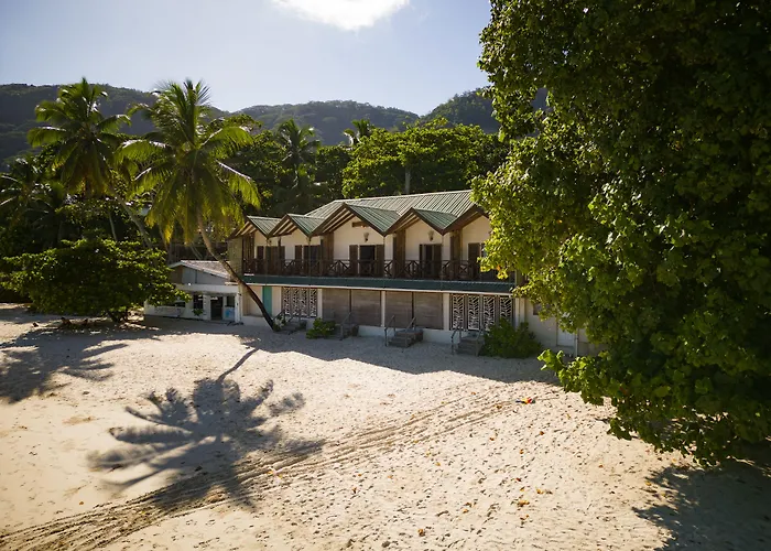Clef Des Iles Affittacamere Beau Vallon (Mahe)