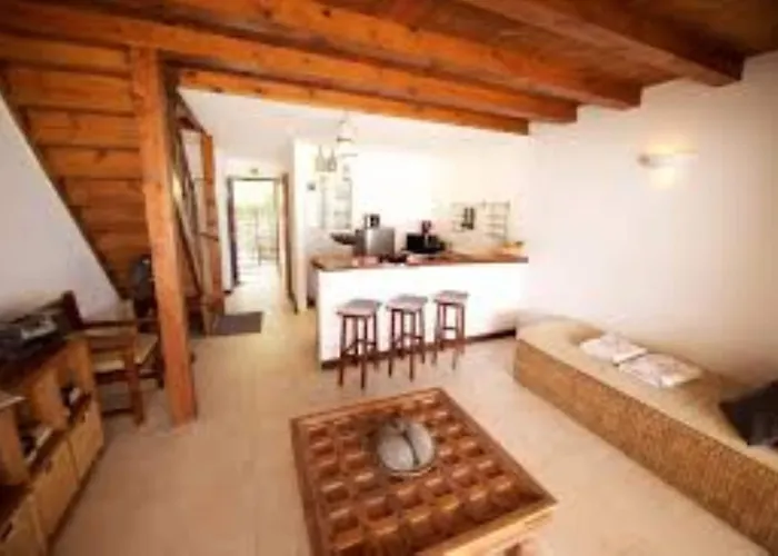 Clef Des Iles Affittacamere 4*