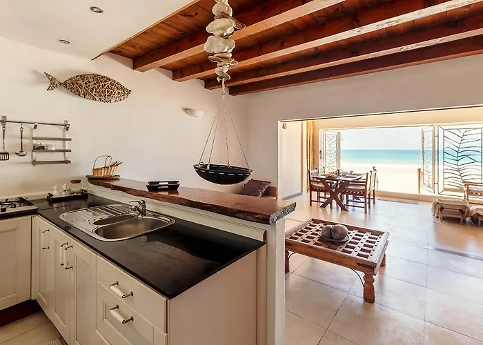 Clef Des Iles 4* Beau Vallon (Mahe)