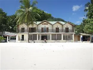 Affittacamere Clef Des Iles Beau Vallon (Mahe)