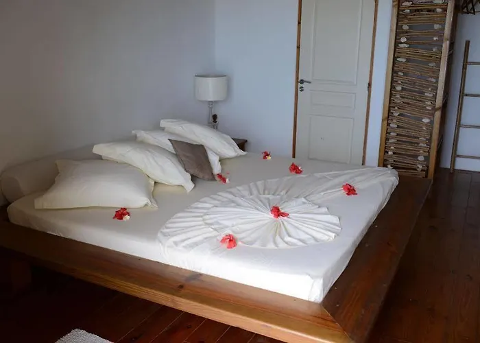 Affittacamere Clef Des Iles Beau Vallon (Mahe)