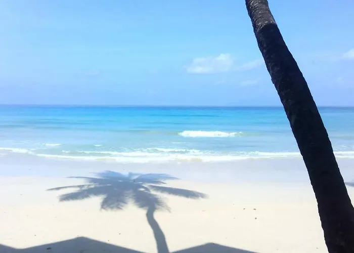 Affittacamere Clef Des Iles Beau Vallon (Mahe)